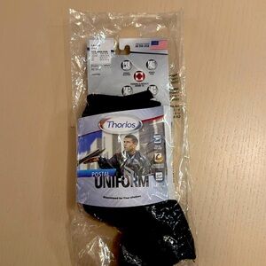 Thorlo Large ankle socks postal
